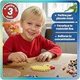 Zoom IMG-2 smowo grandi perline da stirare Zoom IMG-2 smowo grandi perline da stirare