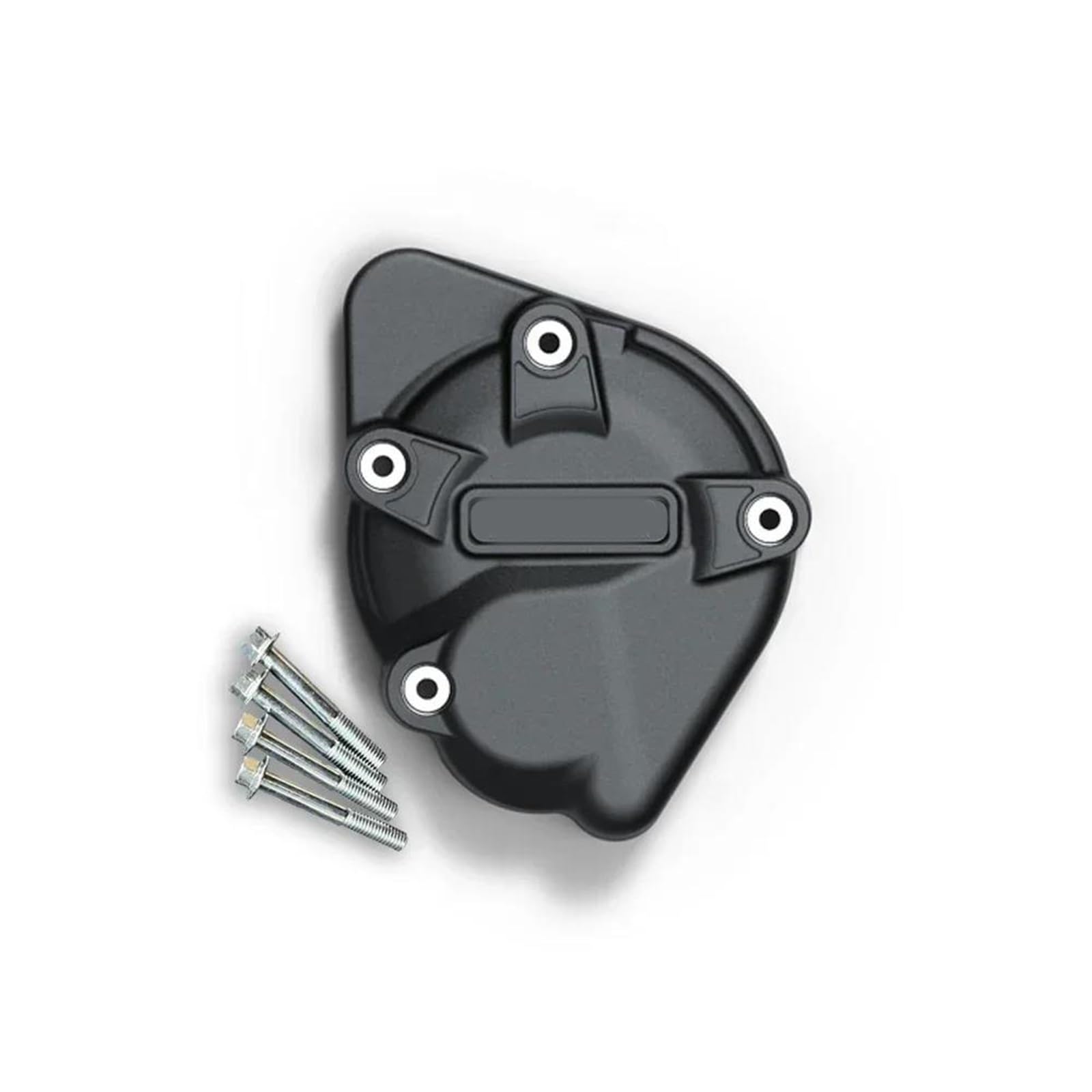 Protection de moteur moto pour éviter la casse du carter GSF 1200