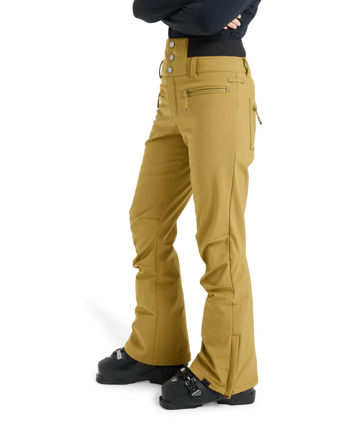 Roxy Damen Hose Rising High Pant