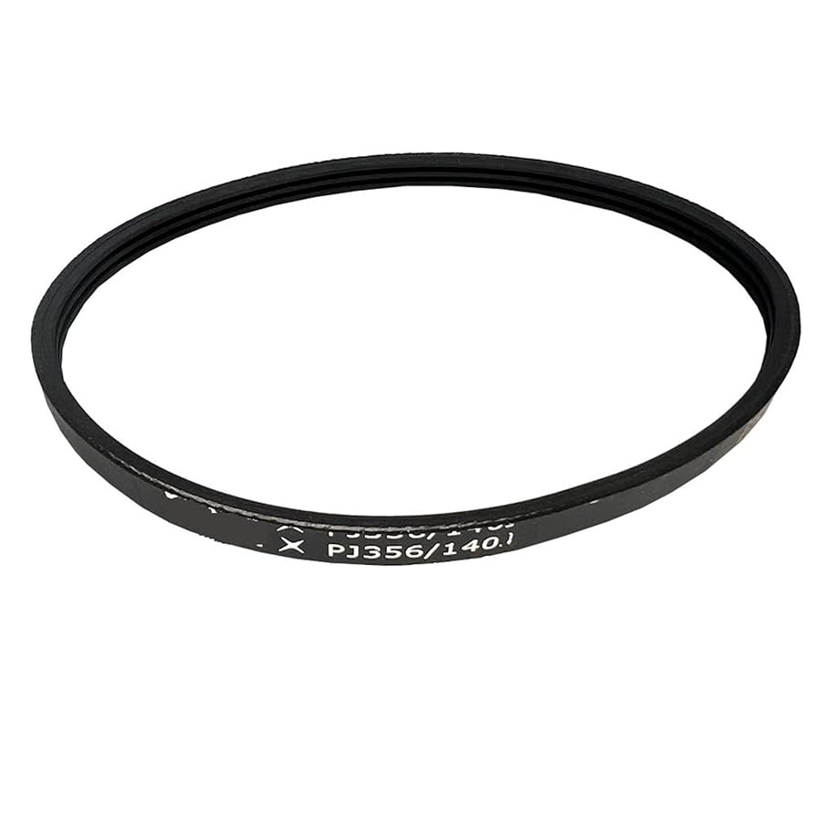 Amazon.com: Fucutok for Vega V-Belt PJ356 140J 3/4/5/6/7