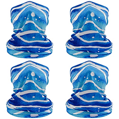 BASSDASH UV Protection Neck Gaiter