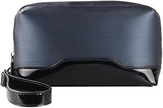 Men's storage bag, business travel data, multifunctional double-layer washing and organizing, hand in