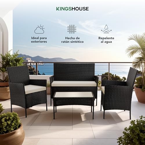 Recopilación de Muebles de Jardin Walmart los mejores 5. 3 Imagen adicional