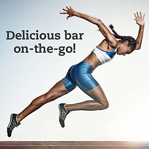 The 30 Best HighFiber Sports Nutrition Protein Bars of 2024 [Verified