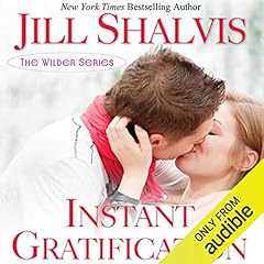 Instant Gratification cover art