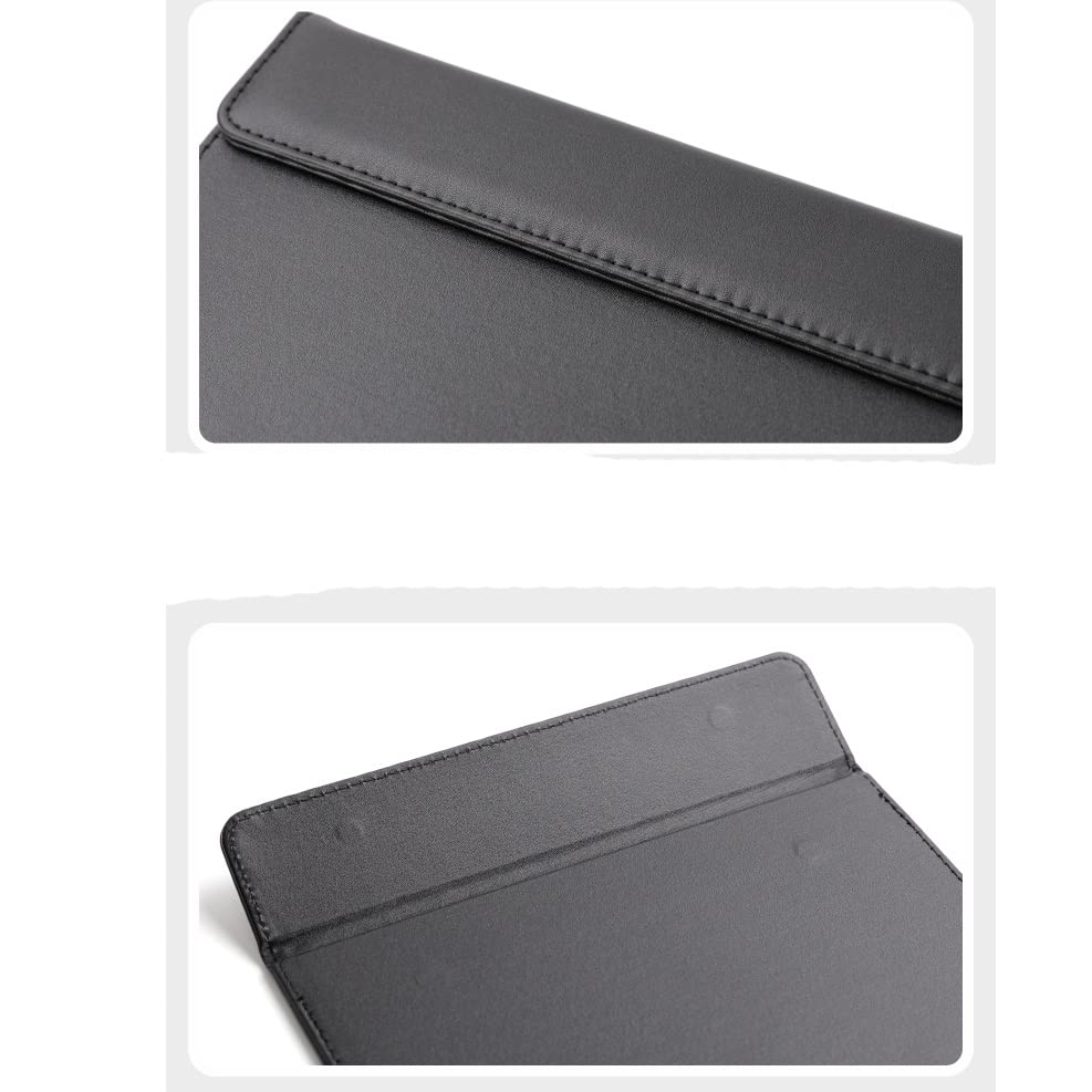 Clipbains multifonctionnels JFDBGU porte-bloc A4 pour bureau