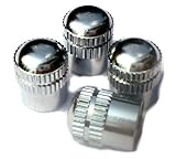 mehr Sicherheit durch zusätzliche integrierte Dichtung, Dichtungsring schützt Ventil vor Wasser, Staub, Streusalz, Sand und Schlamm