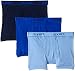 2(x)ist Men's Essential Boxer Brief 3 Pack