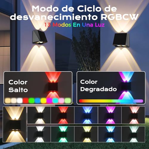 Lámparas para casa exterior 8 Imagen adicional