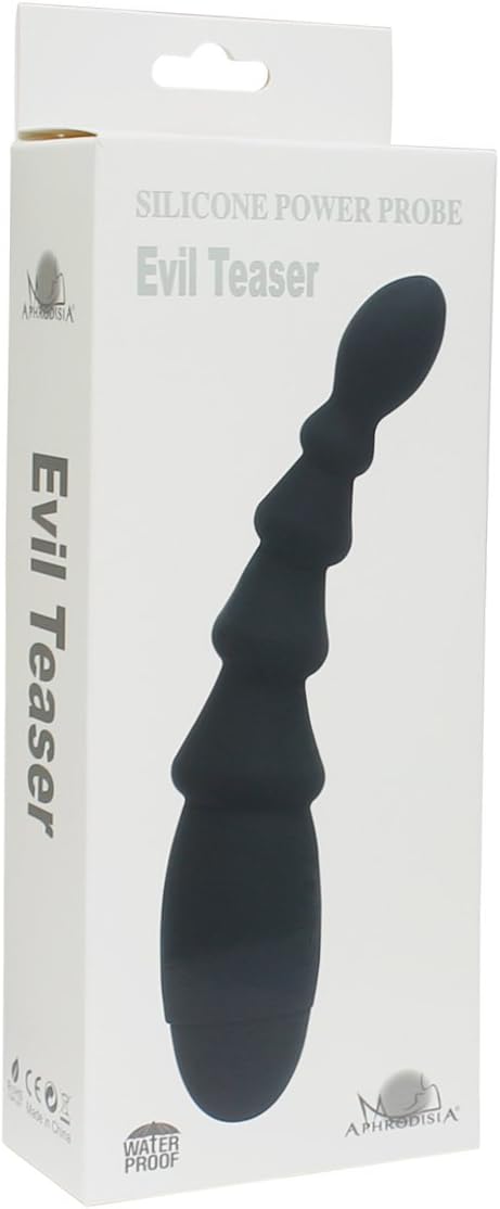 Siliconecone Power Probe Lover's Beads