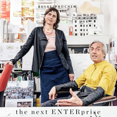 Im Gespr&auml;ch mit The Next Enterprise