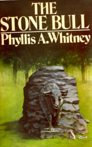 The Stone Bull B000GP12GA Book Cover