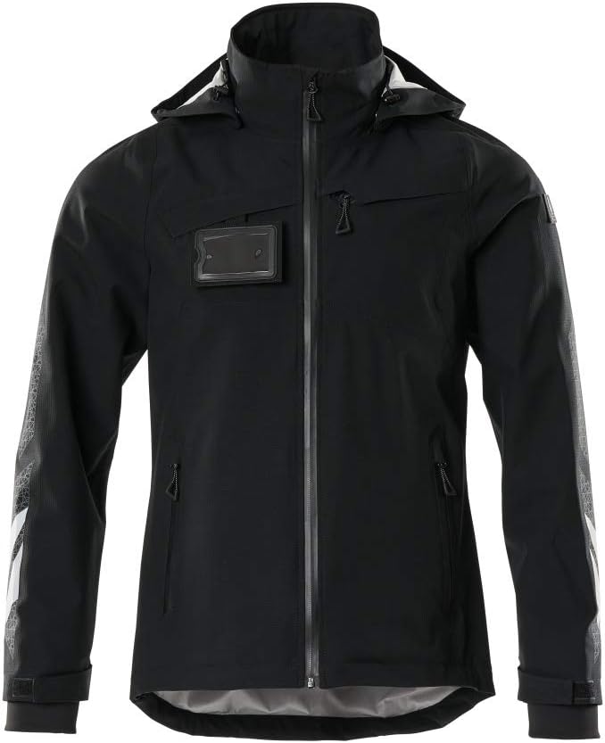 Mascot Outer Shell Jacket 18001-249 - Accelerate Mens