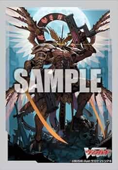 【ヴァンガード】ドラゴニック・オーバーロード The Яe-birthスリーブ 51aRIRPqFyL._UF350,350_QL50_.jpg