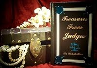 Treasures From Judges By Dr. Rod Mattoon B0022EQIJ4 Book Cover