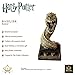 HARRY POTTER and The Chamber of Secrets Basilik Bookend, Multicolor, One Size (NN7148)