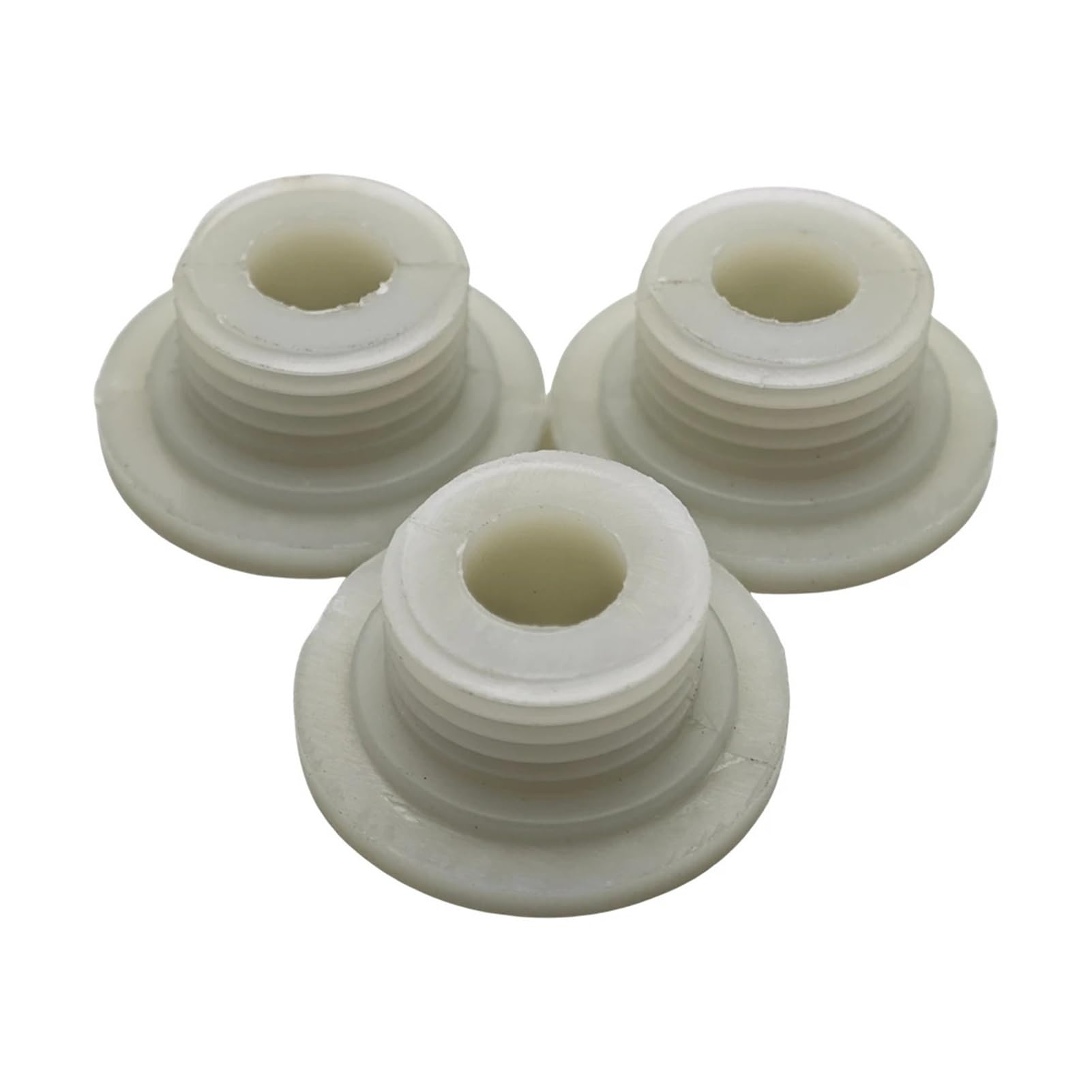 Pignon d'engrenage à vis sans fin pour tronçonneuse 353 et 346XP