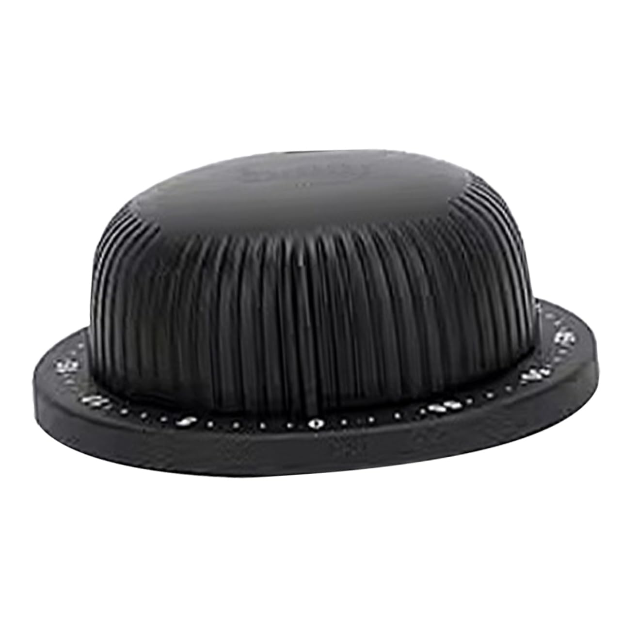 SHINEOFI 5 Piezas Temporizador De Cocina Temporizador para De Temporizadores para Mecánico Cocinando Dispositivo De Cronometraje para La Cocina El Plastico Negro