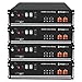 Produktbild Pylontech 4X US3000C LiFePO4 Batterie 14kWh
