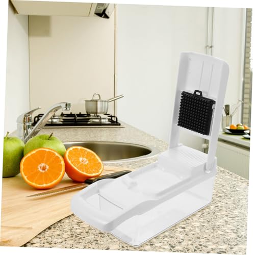 Cortador y Picadora Multifuncional para Vegetales Amosfun miniatura 4