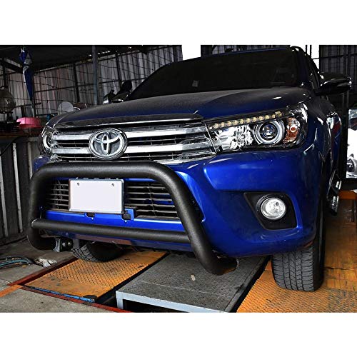 Amazon | [ネクサスジャパン] ハイラックス GUN125 フロントバンパー