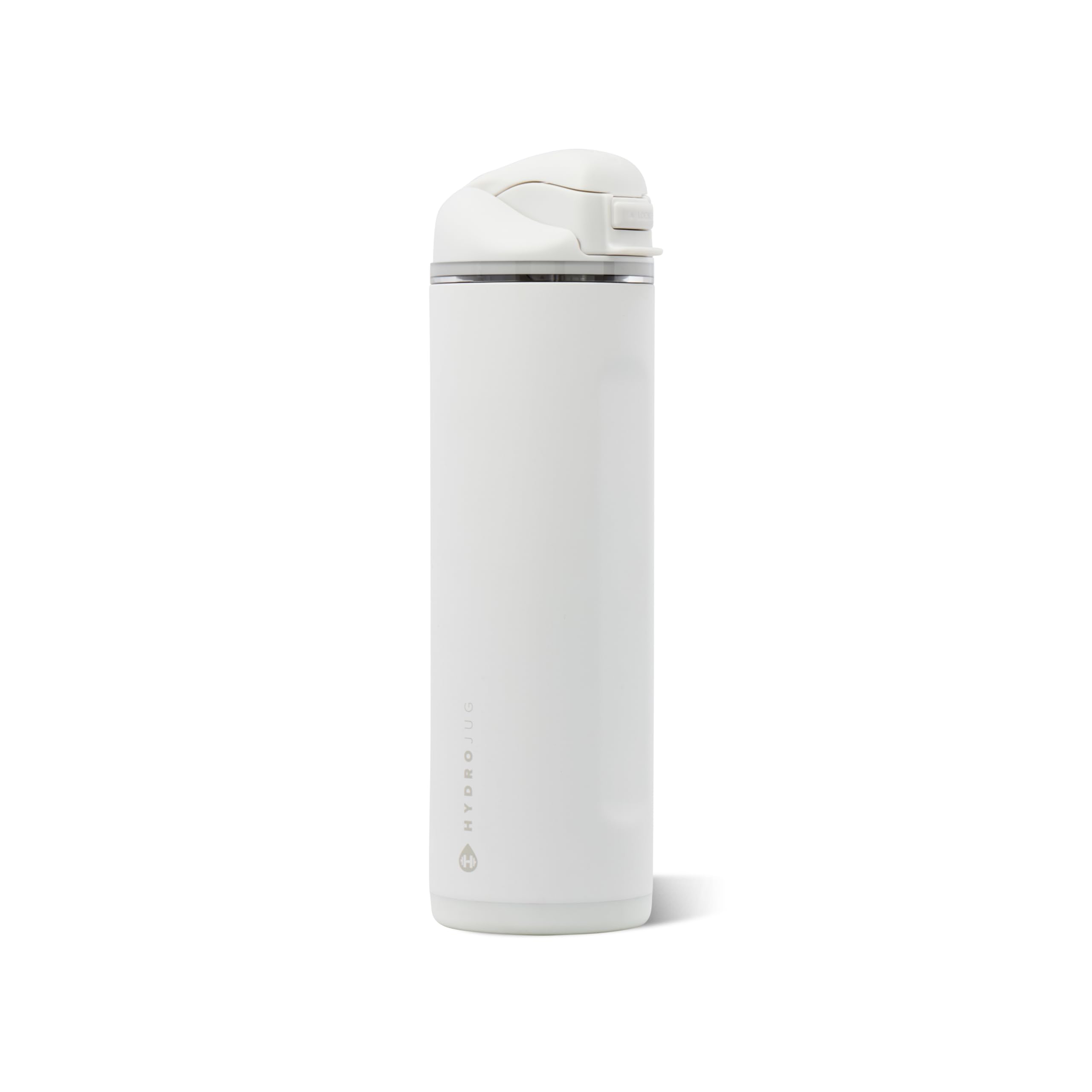 HydroJug Ease2o 32oz Water Bottle - French Vanilla -10