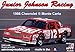 Salvinos JR Models JJMC1986NB Junior Johnson Racing 1986 Monte Carlo 1:24 Scale Plastic Model Kit - Requires Assembly
