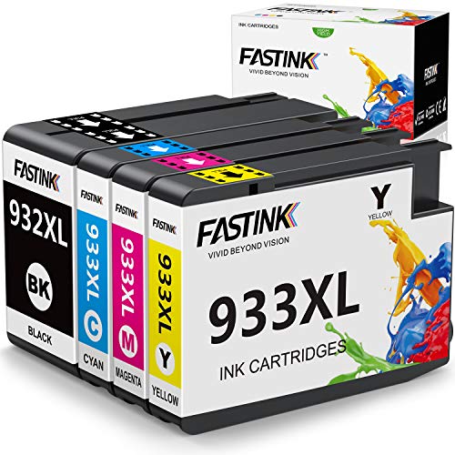 hp ink 933xl combo pack