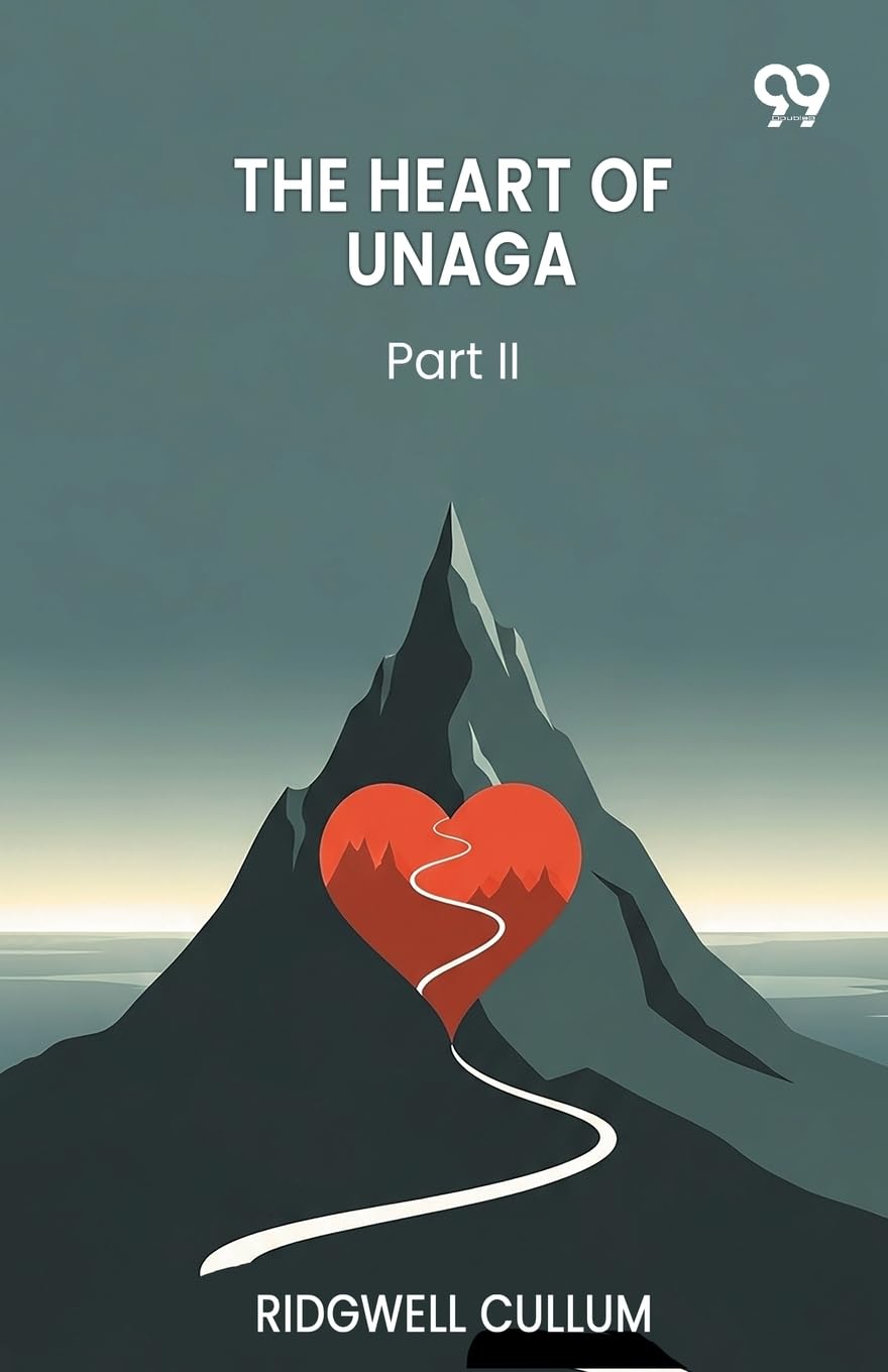 The Heart Of UnagaPart II (Edition1)