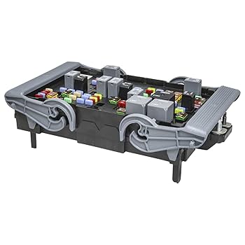 Amazon.com: 22798214 BLOCK 2.483 : Automotive