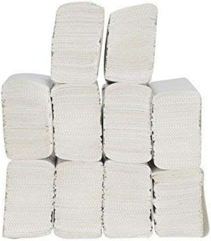 Phoenix Multifold Hand Towel/M-Fold Tissue Paper-1000 Pieces From