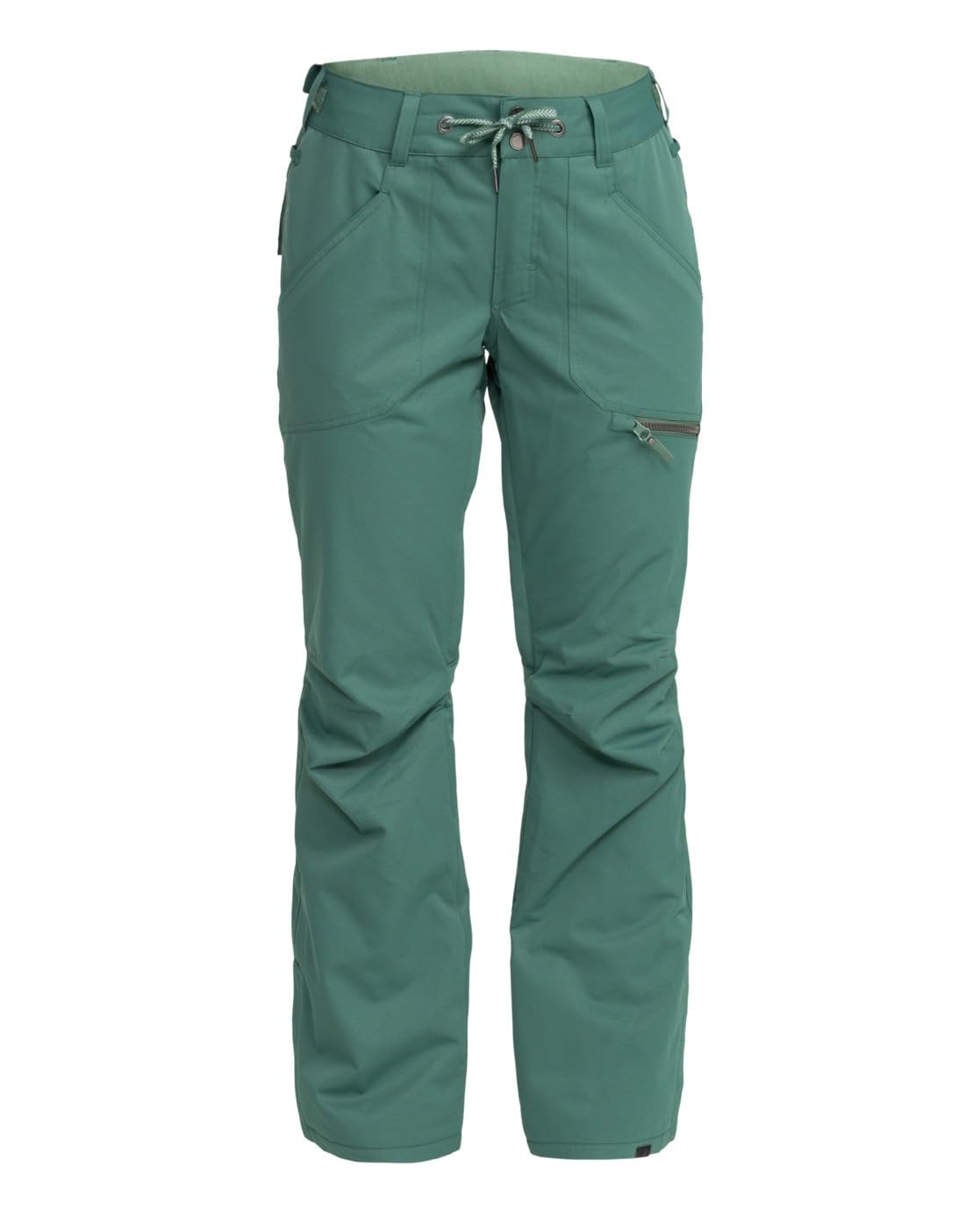 Roxy Nadia Pt Pantaloni Eleganti Donna