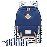 ✔SHOULDER STRAPS - Hochwertiges Canvas-Gewebe, atmungsaktiv und langlebig; Verstellbare gepolsterte Schultergurte und ein Kissen, um Ihren Rücken zu schützen, wenn Sie etwas Schweres tragen.