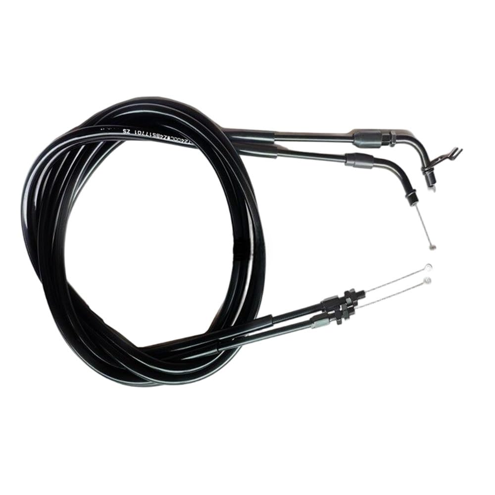 Câble d'accélérateur de précision pour moto CYCLONE RT3S