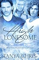 High Lonesome 1985606275 Book Cover