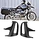 KIMISS Motorrad Zylinder Motorschutzbügel, Motor Zylinderkopfschutz Ersatz für R1150GS R1150RT R1150RS 2001-2003