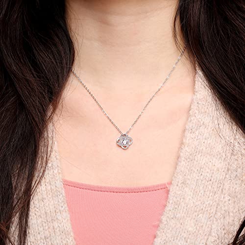 JoycuFF-Cubic-Zirconia-Love-Knot-Necklace-for-Women-Dainty-Gifts-for-Mom-Daughter-Sister-Aunt-for-Birthday-Wedding-Christmas-CZ-Pendant