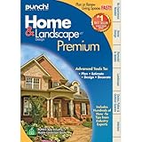 Punch! Home & Landscape Design Premium v17 [Download]