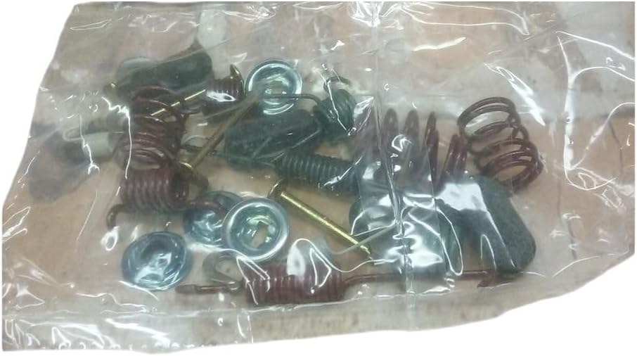 H7251 Carlson Brake Parts H7251 Brake Parts Replacement For OEM