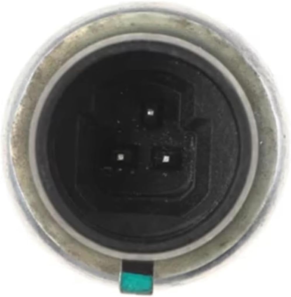 AC Pressure Sensor Switch for Kubistar for Micra III for Qashqai OEM：13587668 96345744 A/C Conditioning Air Conditioner Switch Pressure Sensor