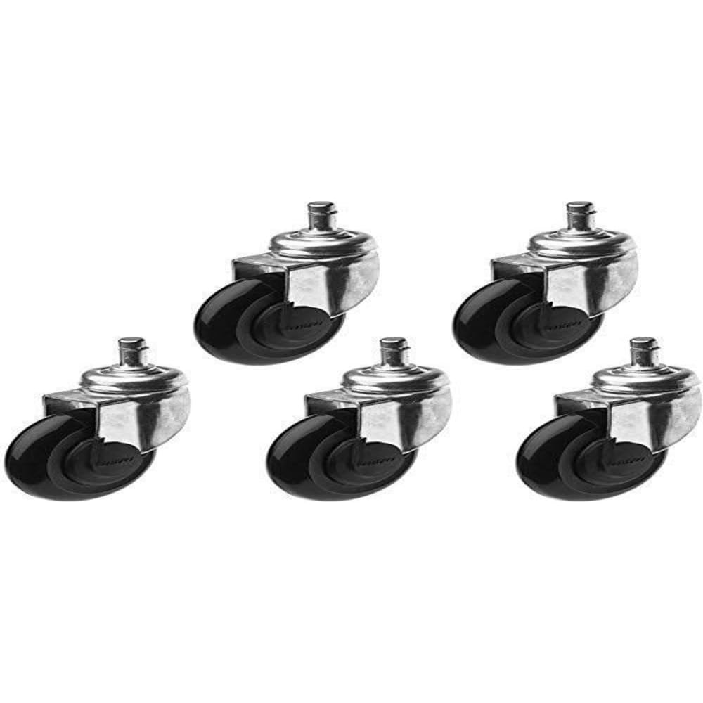 Efalock Professional Clic Tec rolka srebrna 5 szt. do taboretu
