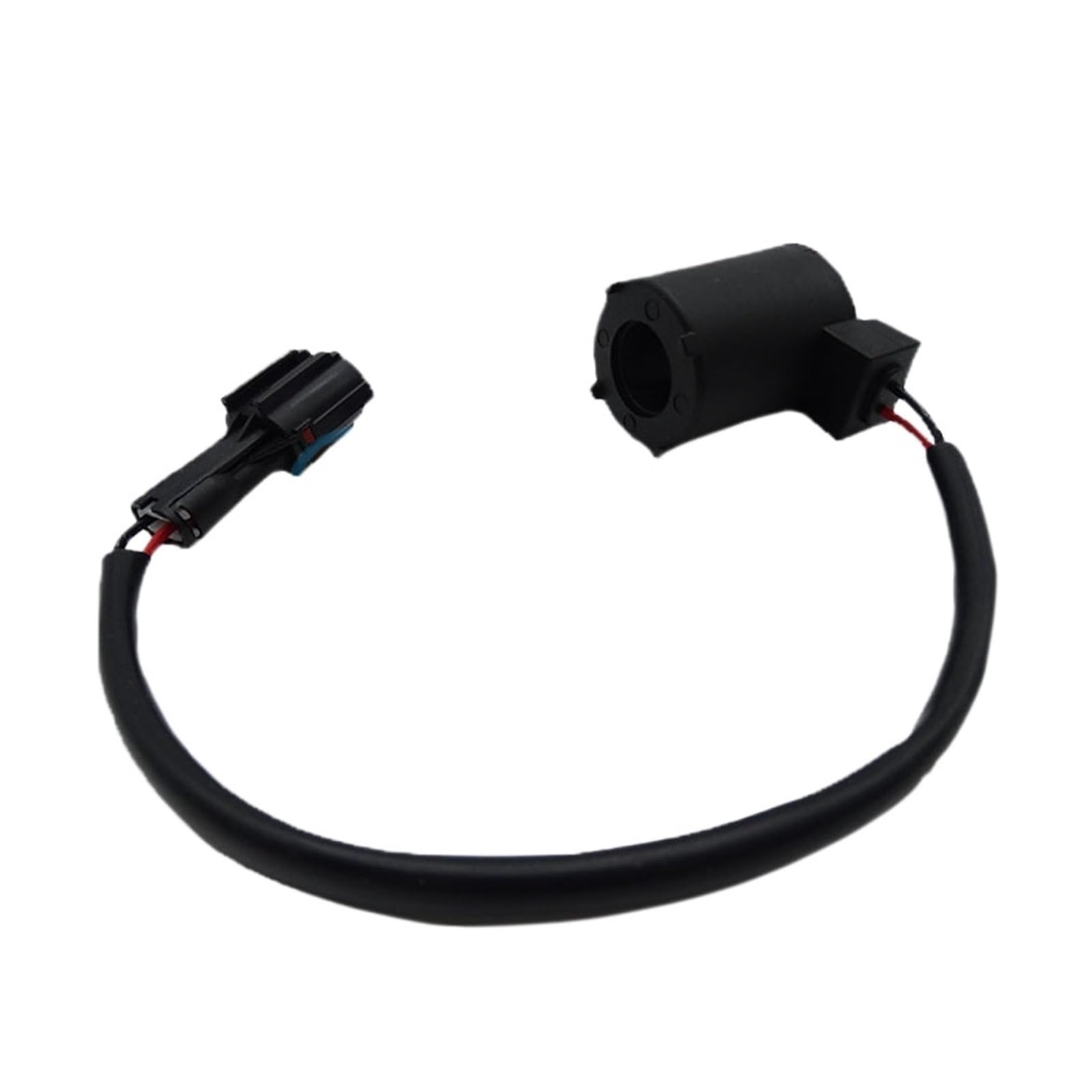 JJKKOZVQF Electromagnetic Valve Coil 12V Parts