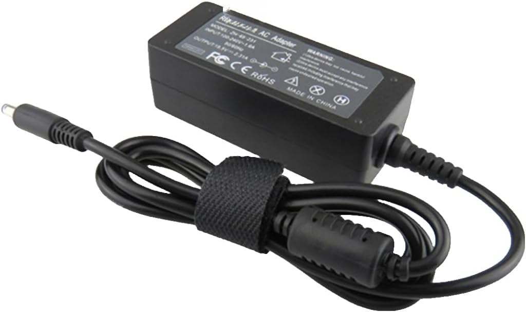 45W 19.5V 2.31A Charger Power Adapter