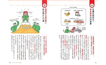 Amazon.co.jp: ビジネス教養 中国近現代史 (サクッとわかる