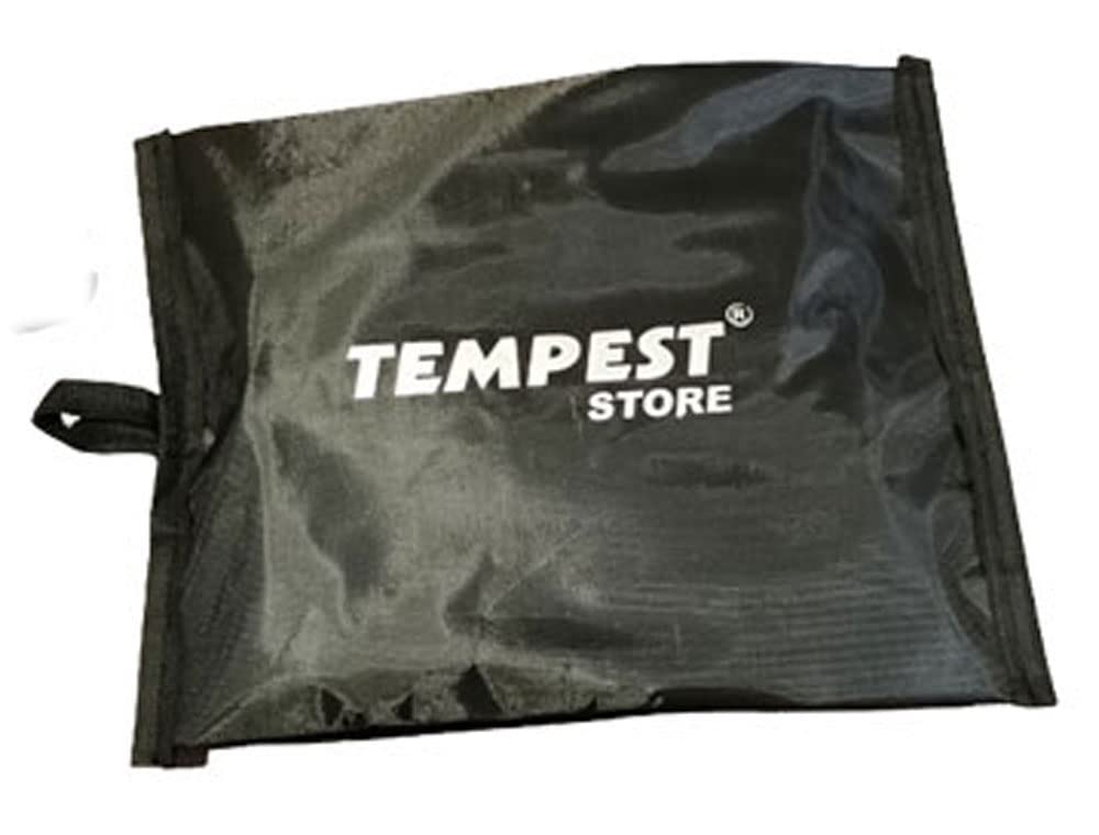Tempest Boy's Swimming Suit | Shorts | Costume (Red, 15 Years - 16 Years) 4