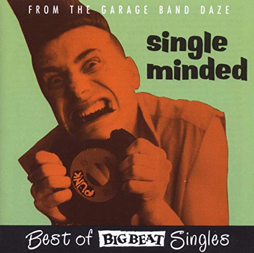 Best Of Big Beat Singles