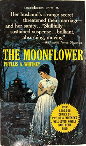 The Moonflower B000ICZ85M Book Cover