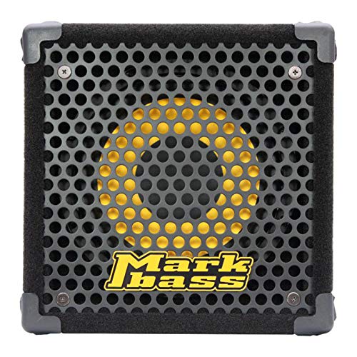 Markbass - Amplis / Combos Basse MICROMARK 801 MICROMARK801 Neuf garantie 3 ans Cover