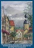 kinoprogramm spremberg nächste woche  Die Tuchmacha: Eine leidenschaftliche Heimat-Geschichte beginnend mit dem Erwachen des Industriezeitalters im 19. Jahrhundert der Spremberger Tuchmacherdynastien