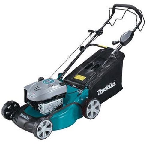 Makita PLM4622 46cm 190cc 4Stroke Petrol Lawn Mower Buy & Sell in Uk